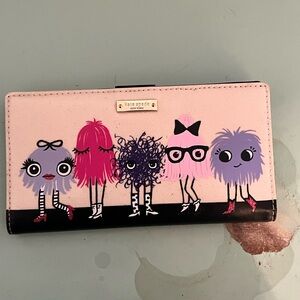 Kate Spade Wallet